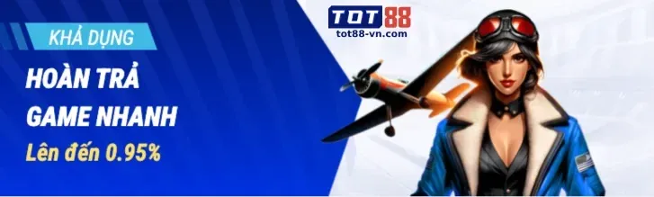 Khuyến mãi nạp lần đầu
